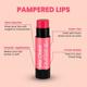 Miss Claire Butter Lip Balm - Red Velvet BLB03 4 Gm - Lip Balms