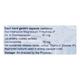 Esomac L Capsule 10'S - Ulcerative Colitis/Bowel Inflammatory Disease-Ant