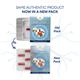 Pravek Nervokalp Capsules 5's - Speciality Medicines