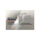 AUXISODA EC 1000 Tablet 10's - Ulcer/Reflux/Flatulence-Aaa