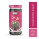 The Food Folks Roasted Chia Seeds 175 gm - Nutritional Bars