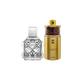 Ajmal Cento EDP Citrus Aromatic Perfume And Aurum EDP Fruity Floral Perfume 175 ml - Perfumes (Edt/Edp)