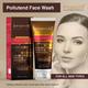 Aryanveda Pollutend Face Wash 60 ml - Face Wash & Cleansers