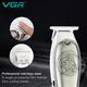 VGR V-920 Trimmer 180 min Runtime 3 Length Settings (Gold) 1's - Trimmers
