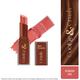 Blue Heaven Cookie & Crush Chocolate-Flavored Soft-Matte Lipstick, Bonbon Bae 3.4 gm - Lipsticks