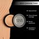 Star's Cosmetics Natural Finish Cream for Face Make Up Foundation (FS27) 8gm - Foundation