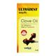 ULTRADENT CLOVE Oil 2ml - Oral Care - P-Mou