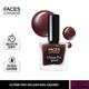 Faces Canada Ultime Pro Splash Nail Enamel - Plum Assignment A09 8 ml - Nail Polish