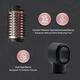 Ikonic Me 3 in 1 Express Styler-Black & Rosegold 1's - Multi-Stylers
