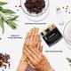 Callesta Anti Cellulite Scrubbing Coffee Body Polish 80 gm - Scrubs & Exfoliants