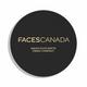 Faces Canada Weightless Matte Finish Compact Beige 03 9 Gm - Compact Powder
