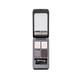 NOTE TOTAL LOOK BROW KIT 03 4.8 gm - Eyebrow Pencils & Enhancers