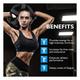 Onelife 100 % Raw Creatine Monohydrate Powder - Unflavoured 200 gm - Workout Essentials