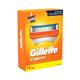 Gillette Fusion 5 Cartridges 10's - Razors & Cartridges