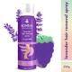 Bombae Lavender Hair Removal Spray 200 gm - Hair Removal Cream