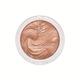MUA Shimmer Highlight Powder - Radiant Cashmere 8 gm - Highlighters & Illuminators