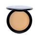 Pilgrim Almond-20 Matte Finish Compact Powder SPF 25 Absorbs Oil, Conceals & Gives Radiant Skin 7 gm - Compact Powder