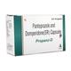 Propanz D Capsule 10'S - Ulcer/Reflux/Flatulence-Aaa