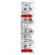 Vilazine 40mg Tablet 10'S - Depression-Ant
