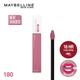 Maybelline New York Super Stay Matte Ink Liquid Lipstick x Pinks Edition, 180 Revolutionary 5 ml - Lipsticks