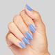 O.P.I Summer 25 Nail Lacquer Blue Them All Away 15 ml - Nail Polish