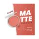 Mars Flush Of Love Matte Blush - 06 - Blushes