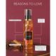 Fabessentials Spice Musk Body Spray 110 ml - Body Mist/Spray