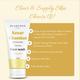 Glamveda Kesar Chandan Kumkumadi Skin Brightening Face Wash 75 ml - Face Wash & Cleansers