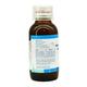 METACIN 120 Oral Suspension 60ml - Fever-Non