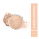 Matt Look Face Makeup Banana Luxury Loose Powder Translucent, Light 12 gm - Loose Powder