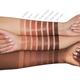 Huda Beauty Power Bullet Cream Glow Hydrating Lipstick Bossy Brown Hustla 3 gm - Lipsticks