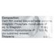 SIDIAMET XR Tablet 15's - Diabetes-Ant
