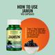 Morpheme Remedies Jamun 500 mg Capsules 60's - Diabetes (Fitness)