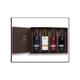 The Man Company Multifaceted No - Gas Body Perfume Combo 120ml each 4's - Men Perfumes (Edt/Edp)