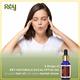 Rey Naturals Eucalyptus Essential Oil 15 ml - Essential Oils