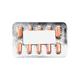 EMNORM L 10/5 Tablet 10's - Diabetes-Ant