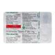 FIBRODONE 801 Tablet 10's - Idiopathic Pulmonary Fibrosis