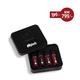 SUGAR Cosmetics Sassy Lips Mini Lipstick Set 1.1 Ml - Lipsticks