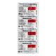 Modlip AM Tablet 10'S - High Cholesterol-Dys