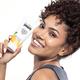 PAC Lemon Squash Exfoliator - Gentle on Skin Unclogs Pores Adds Instant Freshness (130 ml) - Masks & Peels