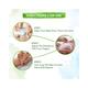 Mamaearth Plant-Based Diaper Pants for Babies - 3-5 kg (Size NB - Diapers) 40's - Diapers & Wipes