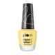 Plum Color Affair Nail Polish Summer Sorbet Collection - Lemon -153 11 ml - Nail Polish