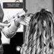VEGA Professional Pro Cera Curls 38mm Barrel Hair Curler, (VPMCT -06) 1's - Rollers & Curlers