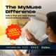 MyMuse Grip Personal Massager for Men 1's - Intimate Tools & Accessories