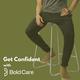 Bold Care Biotin Hair Growth Tablet 60's - Hair Treatment