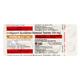 ENCELIN OD 100 Tablet 10's - Diabetes-Ant