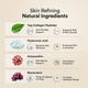Wellbeing Nutrition Vegan Pro Collagen, Clinically Proven Plant Based Peptides, Hyaluronic Acid, Astaxanthin, Resveratrol 1 gm - Multi-Vitamins
