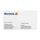 MONTEK FX 180 Tablet 10's - Asthma/COPD-Ast