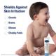 Cetaphil Baby Advaced Protection Cream with organic calendula 85 gm - Creams, Lotions & Oils