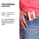 MinS Look Better MinStrips for Men (pack pof 30 strips) 1's - Sexual Care